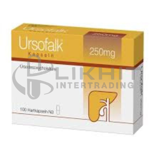 URSOFALK 25'S