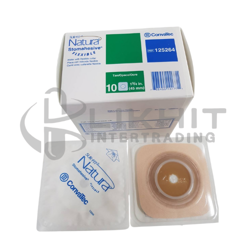 CONVATEC 45 MM.แป้น