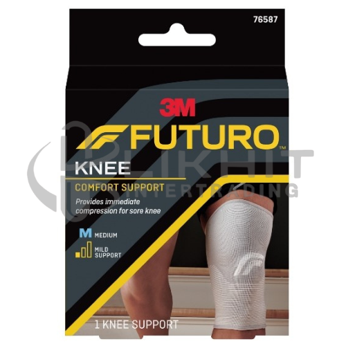 FUTURO COMFORT KNEE (M)
