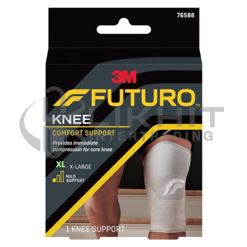 FUTURO COMFORT KNEE (XL)