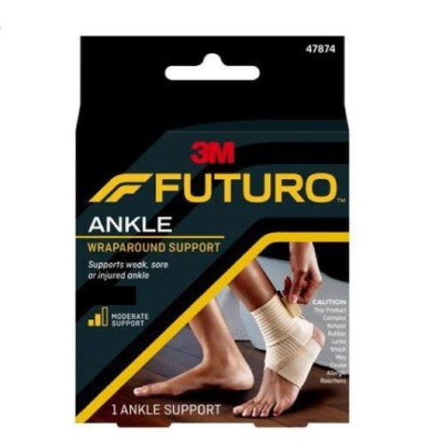 FUTURO ข้อเท้า-ANKLE (L)