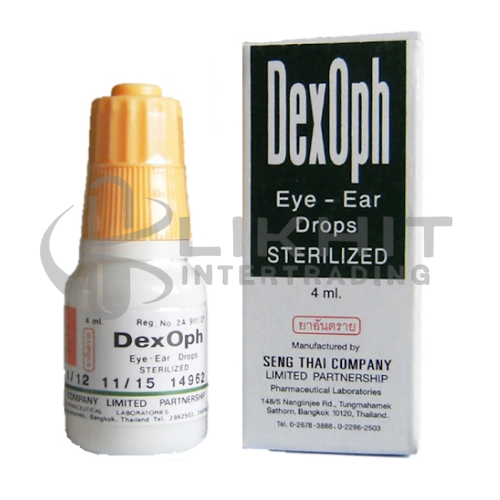 DEXOPH ED.4CC.