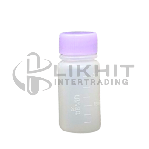 ขวดพลาสติก 30CC.สีขาว