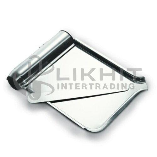 ถาดนับยา