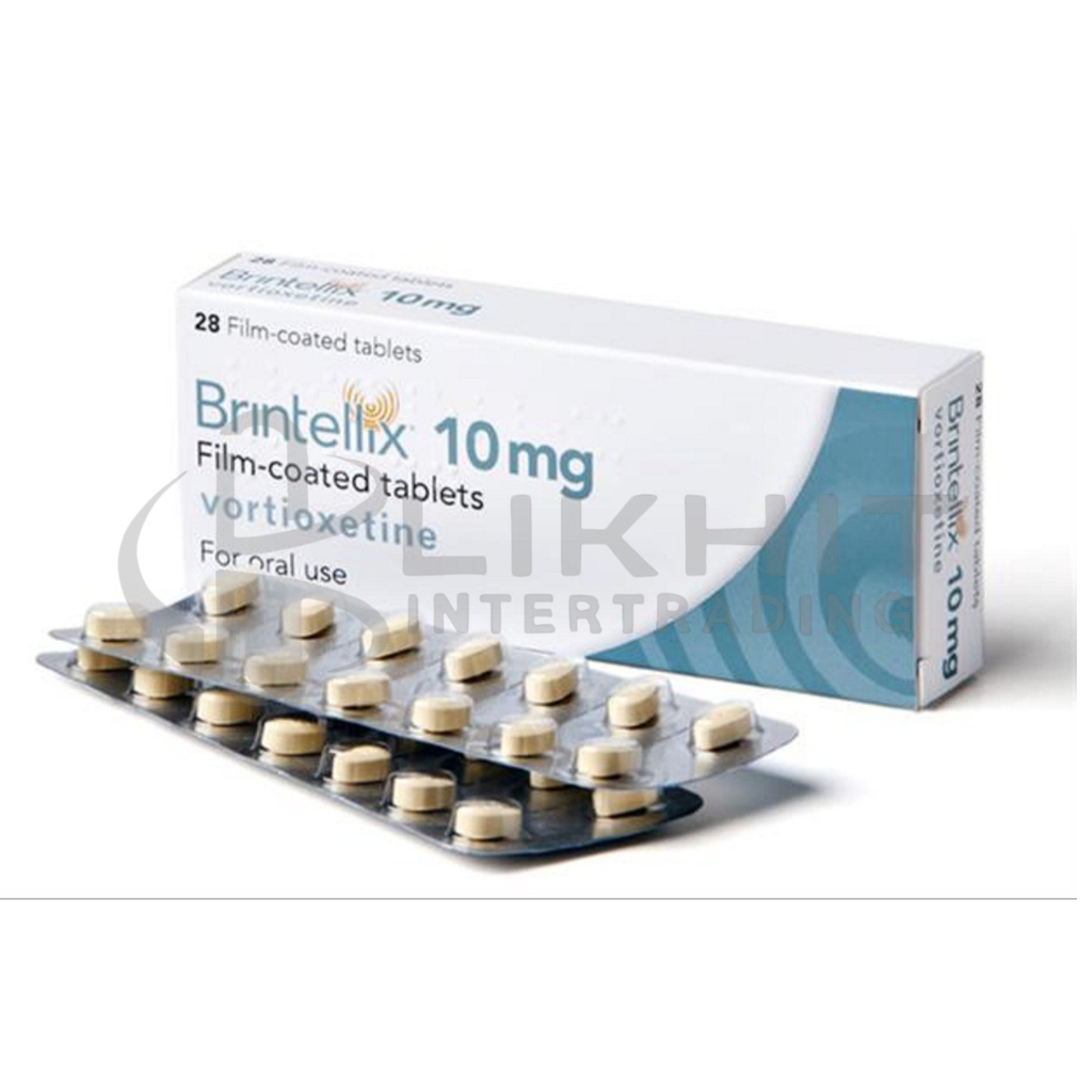 BRINTELLIX 10MG