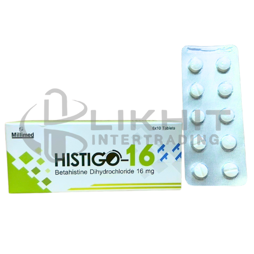 HISTIGO-16. 10'S