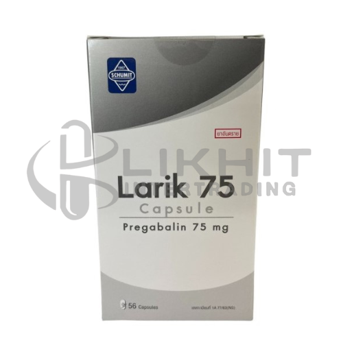 LARIK 75MG.