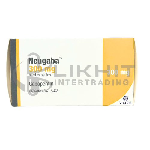 NEUGABA 300MG.