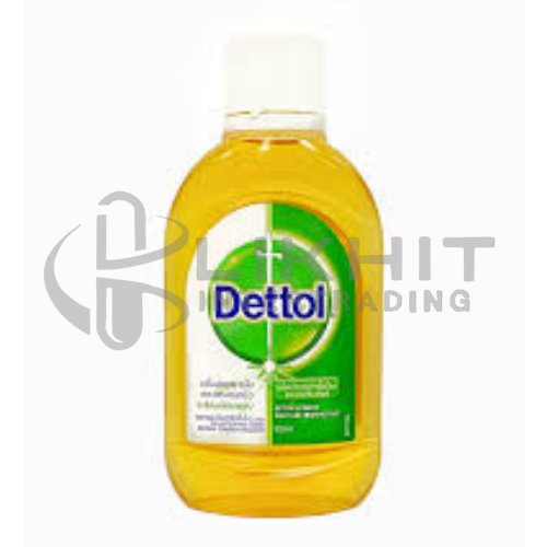 DETTOL 100ML