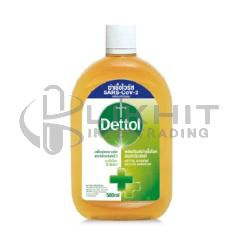 DETTOL 500ML