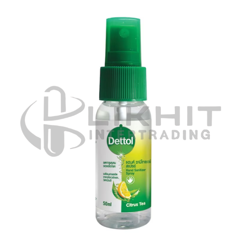 DETTOL 50ML