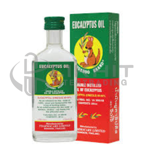 EUCALYPTUS จิงโจ้ 56CC.