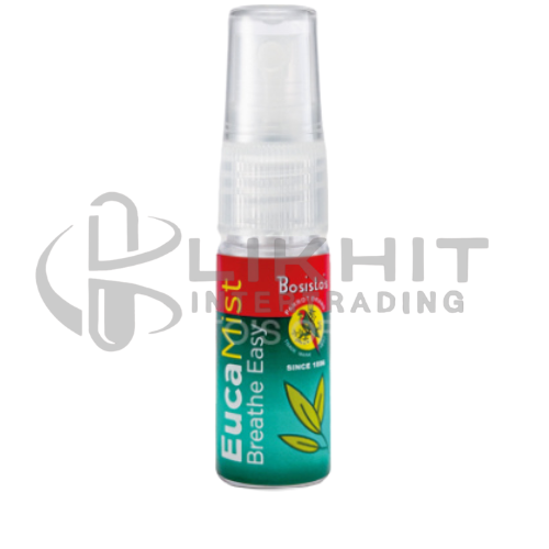 EUCALYPTUS นกแก้ว 11ML