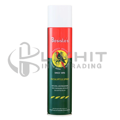 EUCALYPTUS นกแก้ว SPRAY 75ML