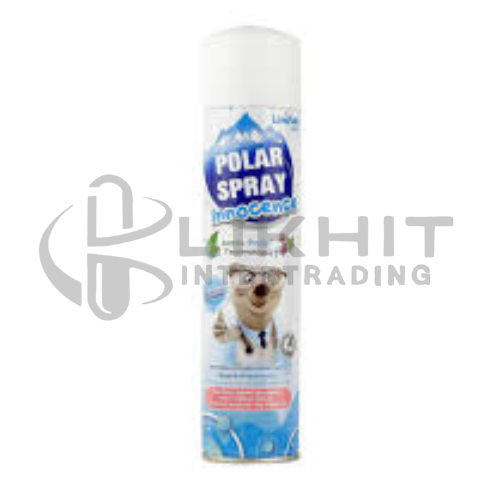POLAR SPRAY INNOCENCE 280ML ขาว