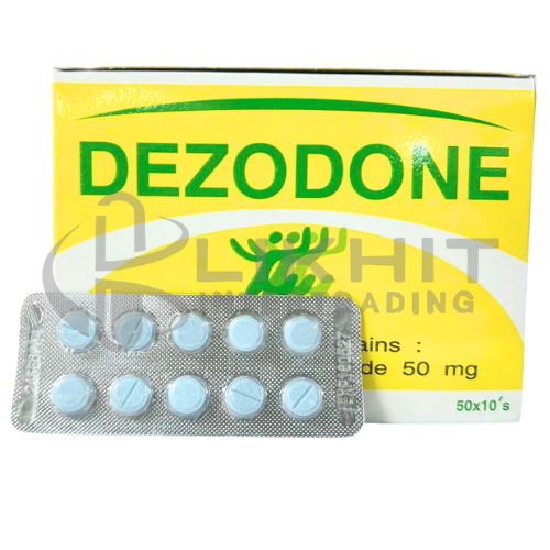 DEZODONE 10'S