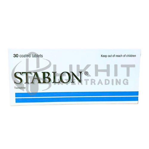 STABLON 12.5MG. 15'S