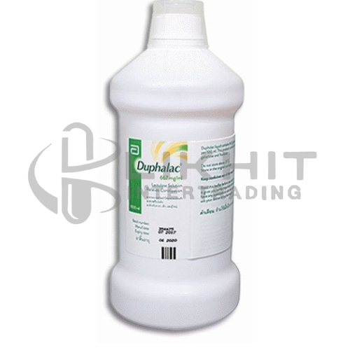 DUPHALAC 1000ML