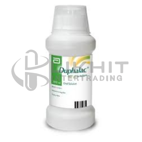 DUPHALAC 200ML
