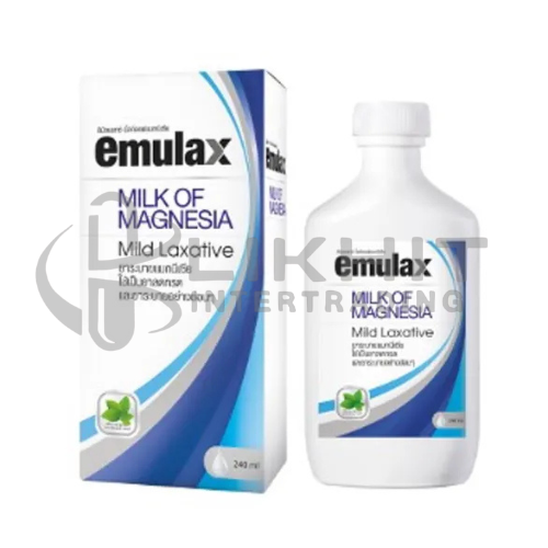 EMULAX M.O.M. 240ML