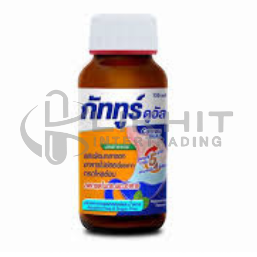 GUTTRU DUAL 150ML