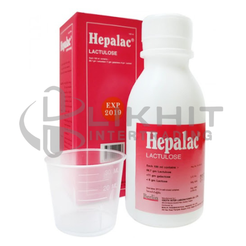 HEPALAC 100CC.