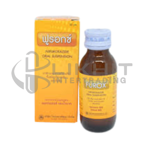 FUROX SYR 30ML.