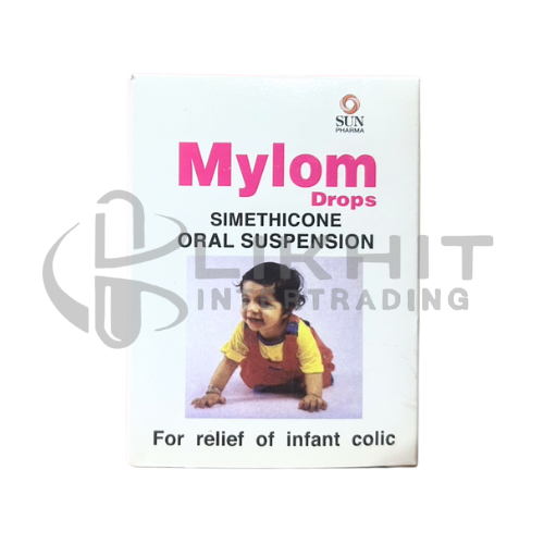 MYLOM DROPS 15ML