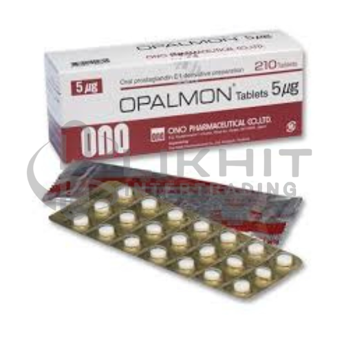 OPALMON 5mcg 21's