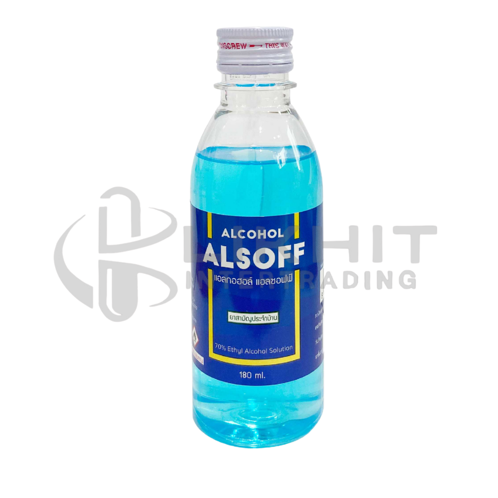 ALCOHOL-LP.180CC.
