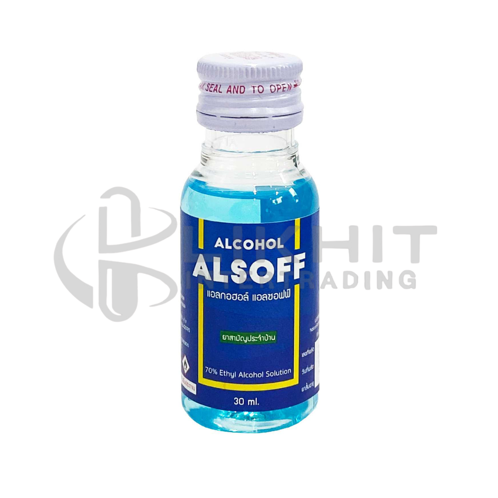 ALCOHOL-LP.30CC.