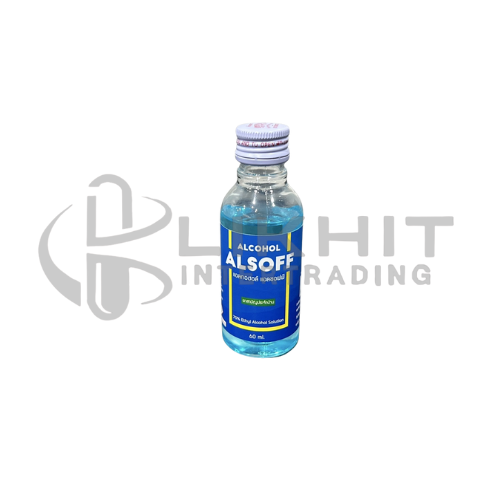 ALCOHOL-LP.กอฮอล์60CC.
