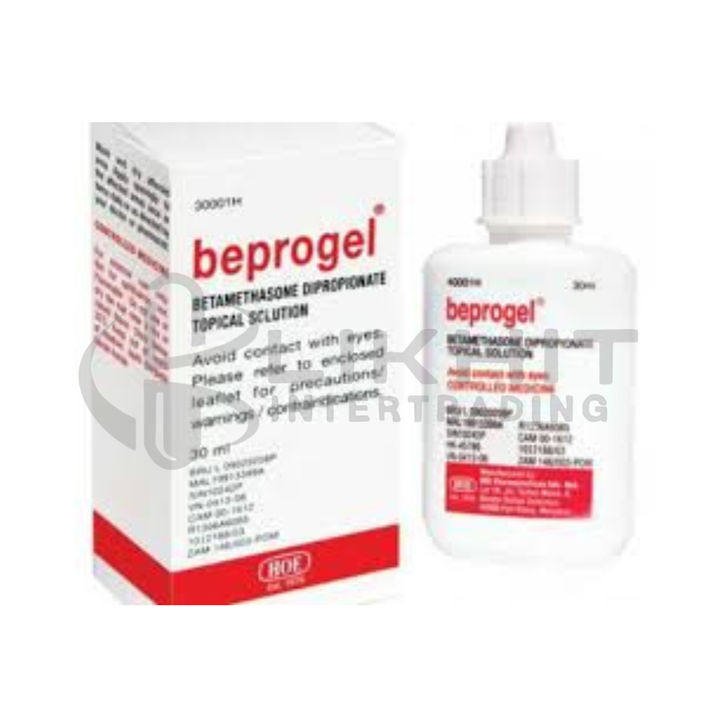 BEPROGEL 30ML