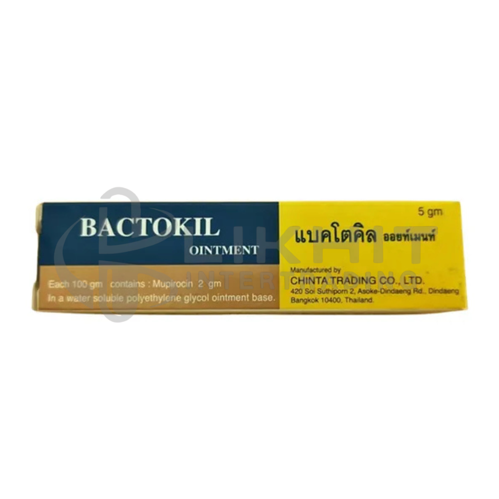 BACTOKIL 5GM