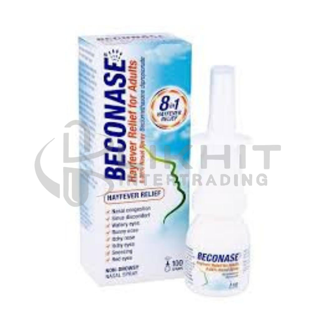 BECONASE NS.200D.