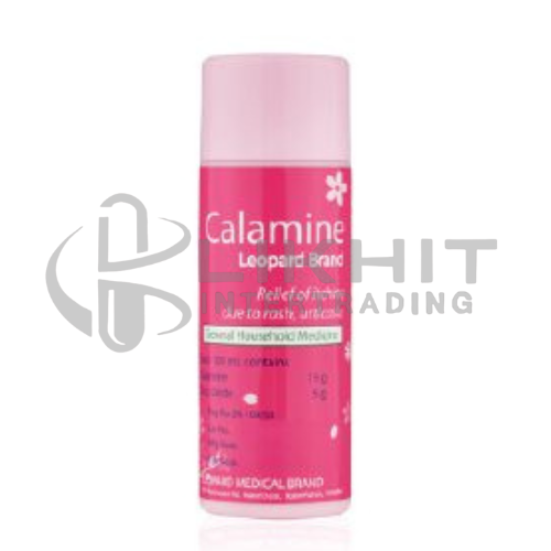 CALAMINE-LP.120CC.