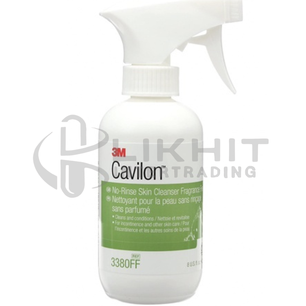 CAVILON CLEANSER SPRAY 236ML