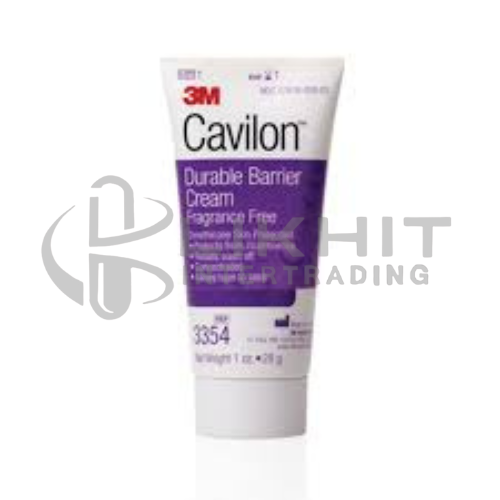 CAVILON DURABLE BARRIER CREAM 92G