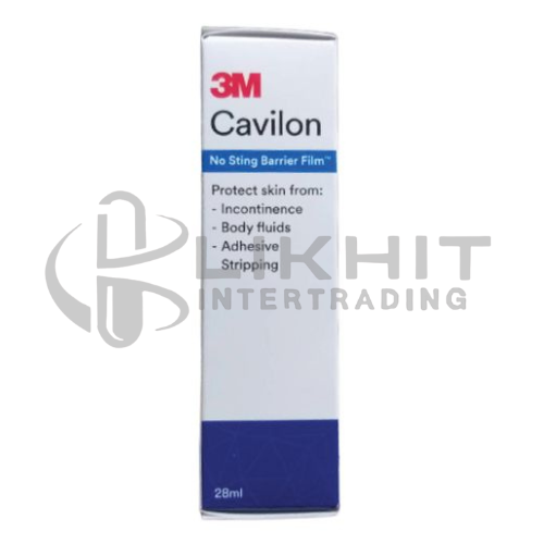 CAVILON NO STING BARRIER FILM 28ML