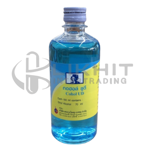 COHOL UD สหการ 450ML