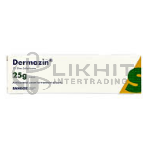 DERMAZIN SDZ 25G
