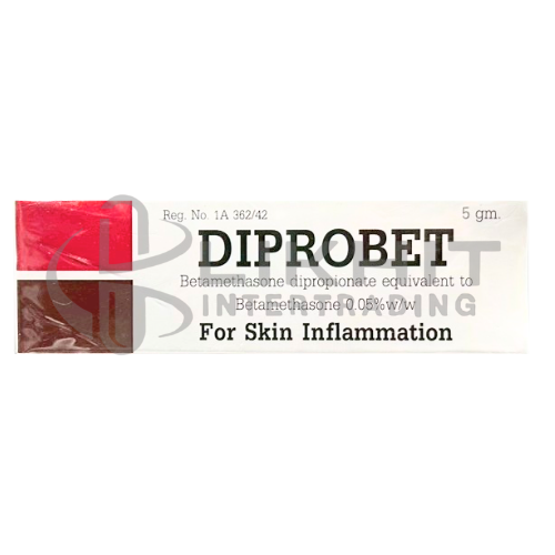 DIPROBET 5G.