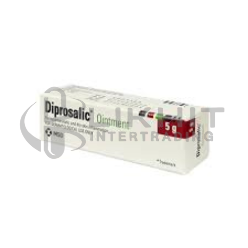 DIPROSALIC OINT 5G เล็ก