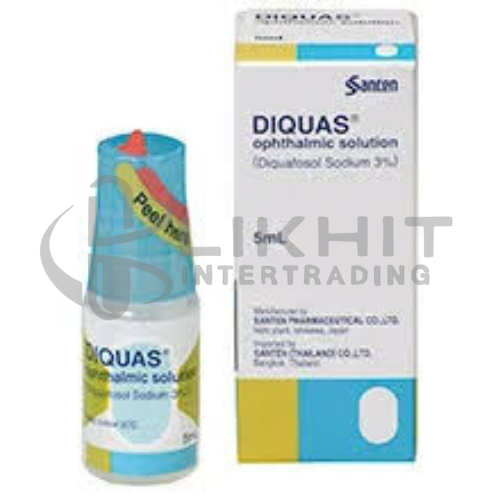 DIQUAS