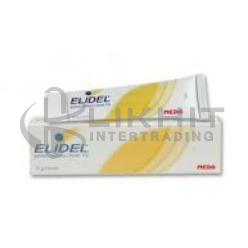 ELIDEL CR.15G.