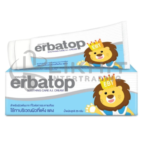 ERBATOP 25G.