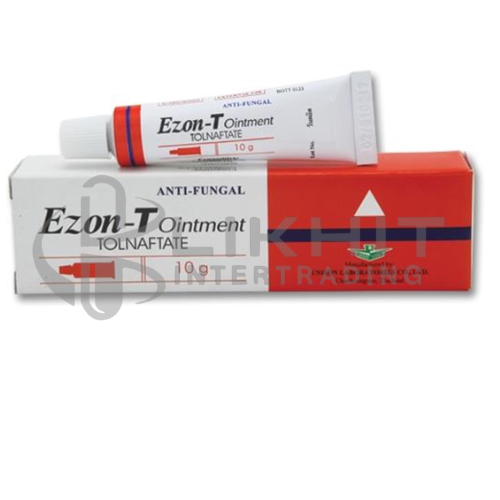 EZON-T OINT.10G.