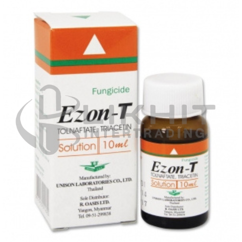 EZON-T SOL.2% 10CC.