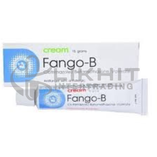 FANGO-B 15 GM