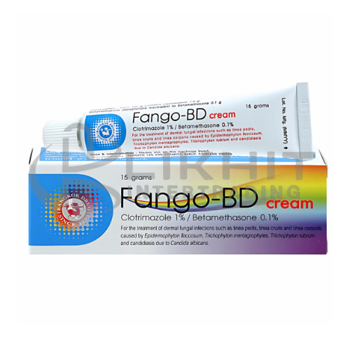 FANGO-BD 15 G.